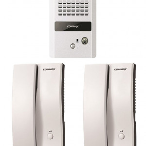 cmx1070041 COMMAX COMMAX PAQDR2GN - Paquete de au