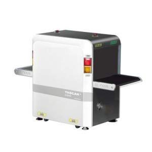 Cx6040bi Nuctech Sistema De Inspeccion Por Rayos X