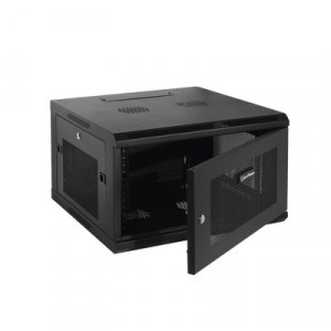 CYBERPOWER CR6U61001 Gabinete Fijo para Montaje en Pared con