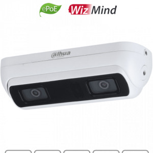 DAHUA DHT0110006 DAHUA DH-IPC-HDW8341X-3D-S2 - Camara IP Dua