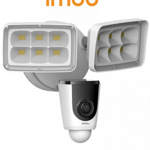 DAHUA DHT0150008 IMOU FLOODLIGHT (IPC-L26N-imou) - Camara IP