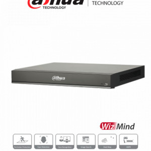 DAHUA DHT0200007 DAHUA DHI-NVR5216-16P-I/L - NVR de 16 Canal
