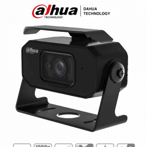 DAHUA DHT0310003 DAHUA HMW3200(2.1mm) - Camara Cubo para DVR