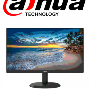 DAHUA DHT0520008 DAHUA DHI-LM22-H200 - Monitor de 22 Pulgada