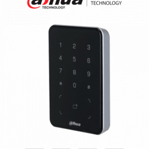 DAHUA DHT0730004 DAHUA DHI-ASR2101A-ME - Lectora con Tecnol