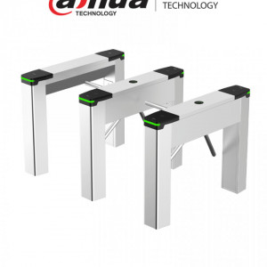 DAHUA DHT0930009 DAHUA DHI-ASGG520T - Torniquete de Acceso P