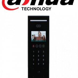 DAHUA DHT2220018 DAHUA VTO6531H - Frente de Calle Departamen
