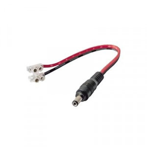 Dccord Epcom Powerline Cable Con Conector Macho A