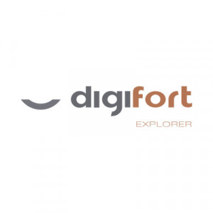 DIGIFORT DGFUPEXEN1108V7 Upgrade de edicion Explorer para En