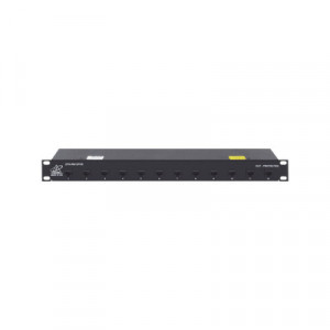 DITEK DTKRM12POE Protector de datos de red CAT5e (DVRs Video