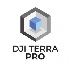 DJI DJITERRAPA Licencia De Software DJI TERRA Profesional An