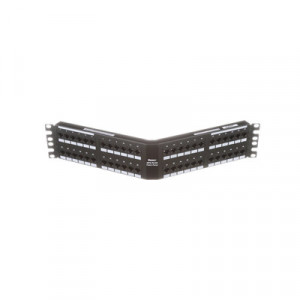 DPA48688TGY Panduit Panel de Parcheo de Impacto 1