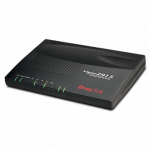 DRAYTEK DRY1780001 DRAYTEK VIGOR2915 - Ruteador Multi-WAN Ba