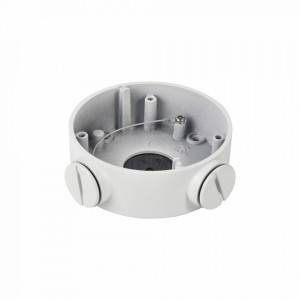 Ds1260zjax Syscom Caja De Conexiones De Exterior P