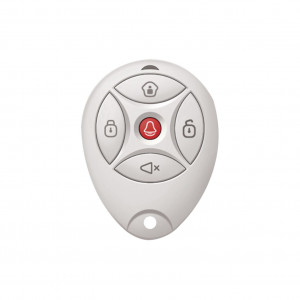 Ds19k00y Hikvision AX HUB Control Remoto Tipo Ll