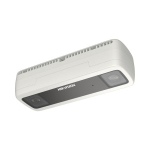 Ds2cd6825g0civs Hikvision Camara IP Dual 2 Megapix