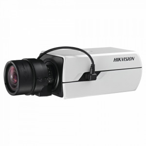 Ds2ce37u8ta Hikvision Camara Tipo Box Profesional
