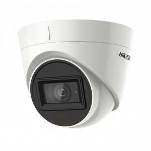 Ds2ce78u1tit3f Hikvision Eyeball TURBOHD 4K 8Mega