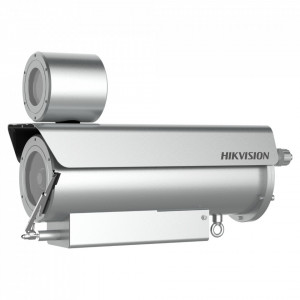 Ds2xe6442fizhrsb Hikvision Bala IP 4 Megapixel / L