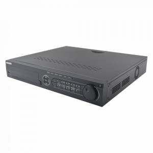 Ds7324hqhik4 Hikvision DVR 4 Megapixel / 24 Canale