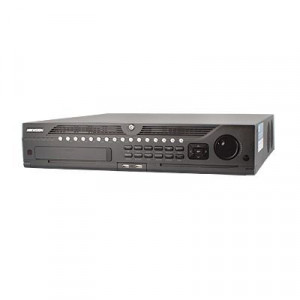 Ds9664nii8 Hikvision NVR 12 Megapixel 4K / 64 Ca
