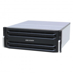 Dsaj7824s Hikvision Unidad De Expansion SAS Para C