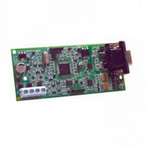 DSC DSC1200039 DSC IT100 - Modulo Serial para Integracion d