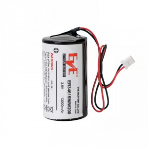 DSC DSC1220020 DSC-BATT13036V- Bateria De Litio 3.6 Vcd. 13.