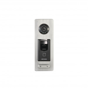 Dsk1t501sf Hikvision 2 EN 1 / Lector Biometrico IP