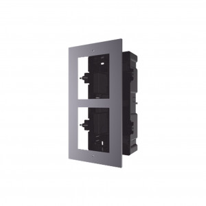 Dskdacf2 Hikvision Base De 2 Espacios Para EMPOTRA
