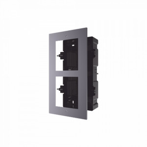 Dskdacf2 Hikvision Base De 2 Espacios Para EMPOTRA
