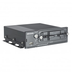 Dsm5504hmtgwwi581t Hikvision DVR Movil 4 Canales 7