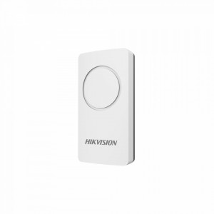 Dspd1pmw Hikvision AX HUB Detector Inalambrico D