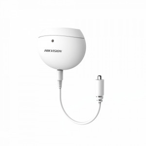 Dspd1tpw Hikvision AX HUB Detector De Temperatur