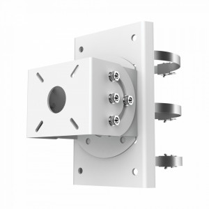 Dsprb1310 Hikvision Montaje Para Poste Con Montaje