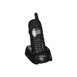 Durafonsiphc Engenius Telefono SIP Robusto De Larg