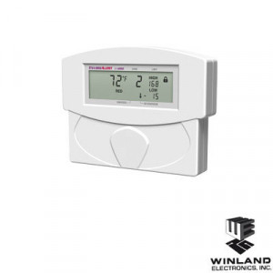 Ea20012 Winland Electronics Detector De Temperatur