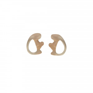 Eartip3s Txpro Insertos De Oidos Flexibles Abierto