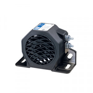 ECCO 520 Alarma de reversa 12-24 Vcd 97 dBA