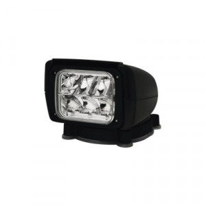 ECCO EW3000 Faro de trabajo 88 000 candela (1 750 Lumenes) c