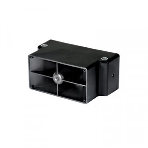 ECCO SA920 Alarma de reversa inteligente 12-24 v 97-112 DBA
