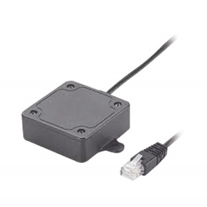 Ee001 Panduit Sensor De Agua O Liquidos Para Cuar