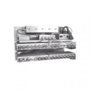EMR CORPORATION 251320P5 Multiacoplador con Preselector 300-