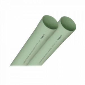Emtup3 Cresco Tubo PVC Conduit Pesado De 3 75 Mm