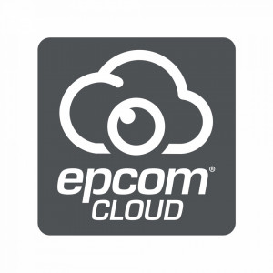 Epcloud40a Epcom Suscripcion Para Video Grabacion