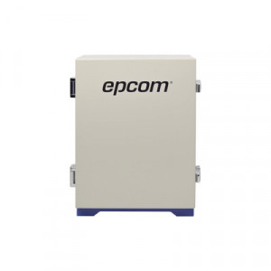 EPCOM EP378585 (HASTA 2 KILOMETROS) Amplificador para amplia
