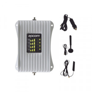 EPCOM EPAM234GV2 KIT de Amplificador de Senal Celular Para V