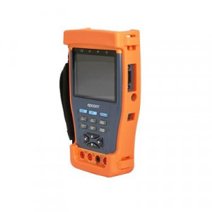 EPCOM EPCAMTEST Probador de Video con Pantalla LCD de 3.5" p