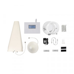 EPCOM EPDB3G Kit Amplificador de Senal Celular 3G 2G y VOZ.