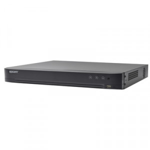 EPCOM EV4016TURBODC DVR 4 Megapixel / 16 Canales TURBOHD 8